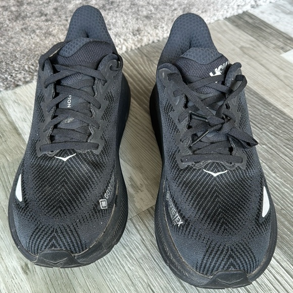 Hoka Clifton 9 GTX Gor-tex - Picture 2 of 7